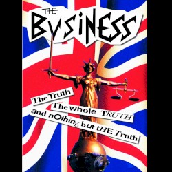 The Truth the Whole Truth Nothing but the Truth