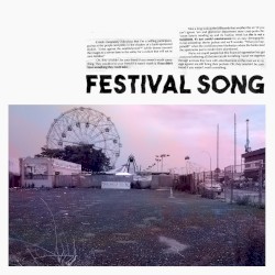 Festival Song
