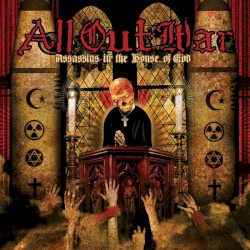 Assassins in the House of God