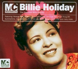 The Essential Billie Holiday
