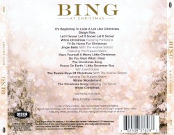 Bing at Christmas