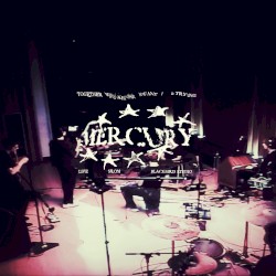 mercury (Live from Blackbird Studio)