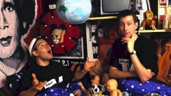 The Adam & Joe Show Series 4