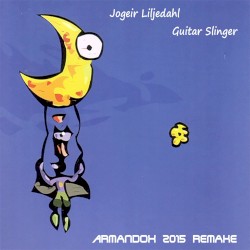 Guitar Slinger (Armandox 2015 Remake)