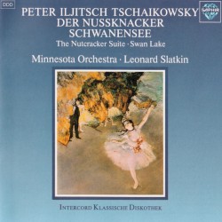 Der Nußknacker / Schwanensee