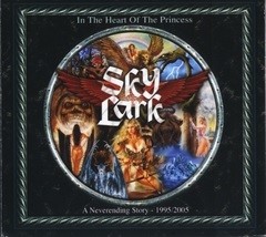 In the Heart of the Princess