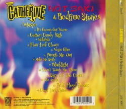 Hot Saki & Bedtime Stories