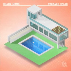 STORAGE SPACE