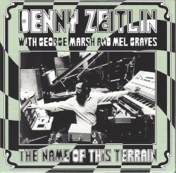 The Name of This Terrain