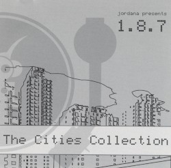 The Cities Collection