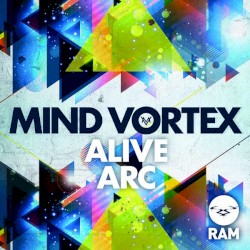 Alive / Arc
