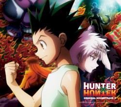 TVアニメ「Hunter×Hunter」オリジナル・サウンドトラック 3