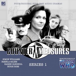 Counter-Measures Series 01