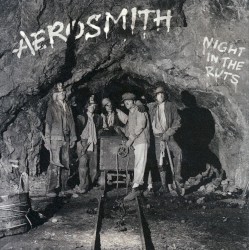 Night in the Ruts