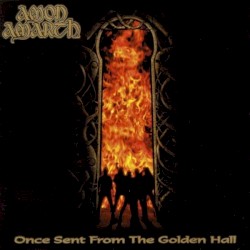 Once Sent From the Golden Hall