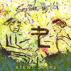 A T E N Ț I O N A R E