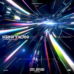 TAG SOUND COLLECTION VOL.1 -IGNITION-