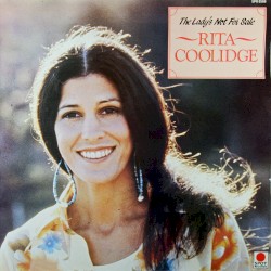 The Lady’s Not for Sale