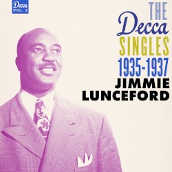 The Decca Singles, Vol. 2: 1935-1937