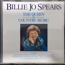 The Queen of Country Music