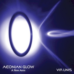 Aeonian Glow (A New Aeon)
