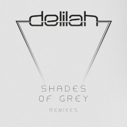 Shades of Grey (Remixes)