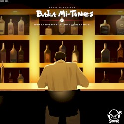 SGFR Presents: Baka Mi-Tunes ~ 10th Anniversary Tribute to Baka Mitai