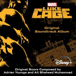 Luke Cage