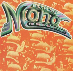 Mona: The Carnivorous Circus