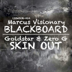Blackboard / Skin Out