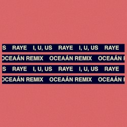 I, U, Us (Oceaán remix)