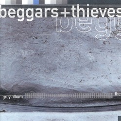 The Grey Album