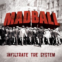 Infiltrate the System