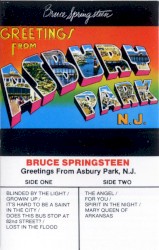 Greetings From Asbury Park, N.J.