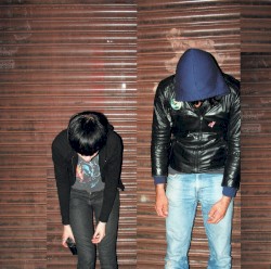 Crystal Castles