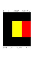 Live at Sonic City
