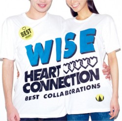 Heart Connection 〜Best Collaborations〜