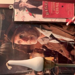 Into the River Thames (vocal)