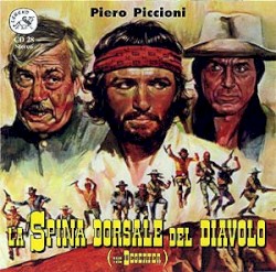 La spina dorsale del diavolo (The Deserter)