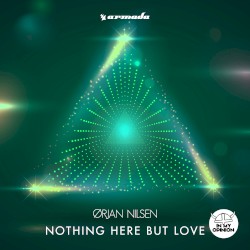 Nothing Here but Love