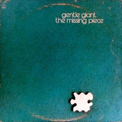 The Missing Piece