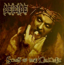 Scars of the Crucifix