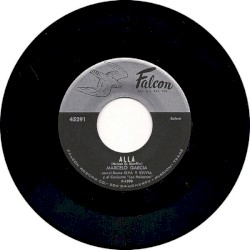 Allá / Nomas por tenerte