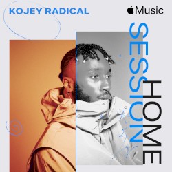 Apple Music Home Session: Kojey Radical