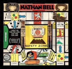 I Don’t Do This for Love, I Do This for Love (Working and Hanging On in America)