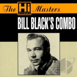 The Hi Records Masters