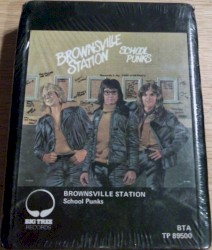 School Punks