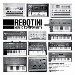 Music Components