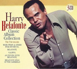 Classic Album Collection