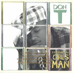 Professional Girls' Man